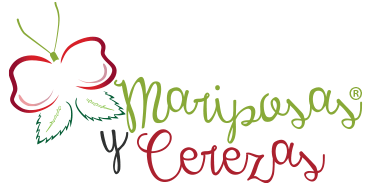 La tienda de Mariposas y Cerezas