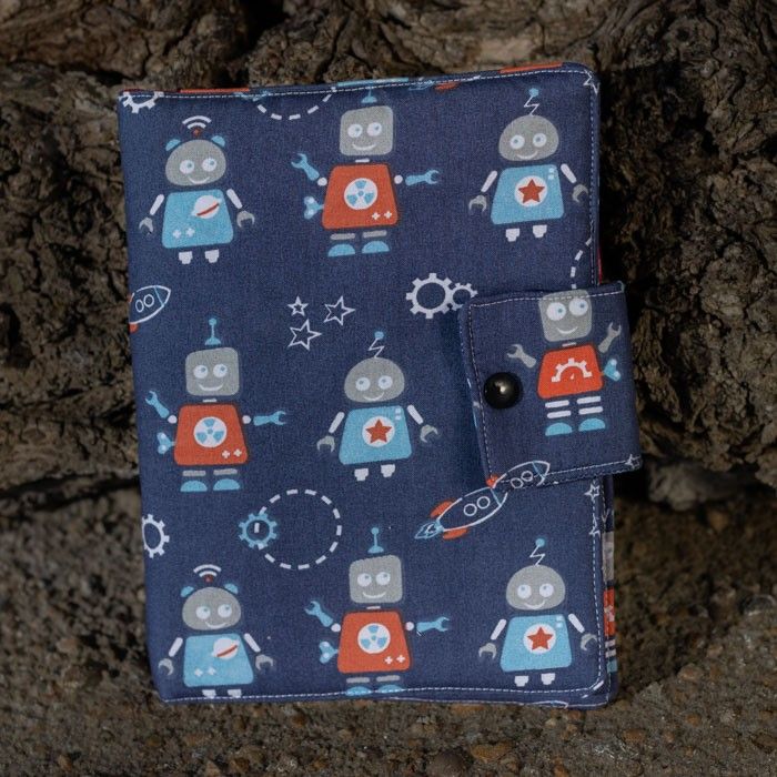 Porta documentos Robots