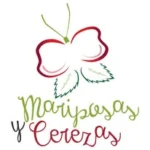 Mariposas y Cerezas